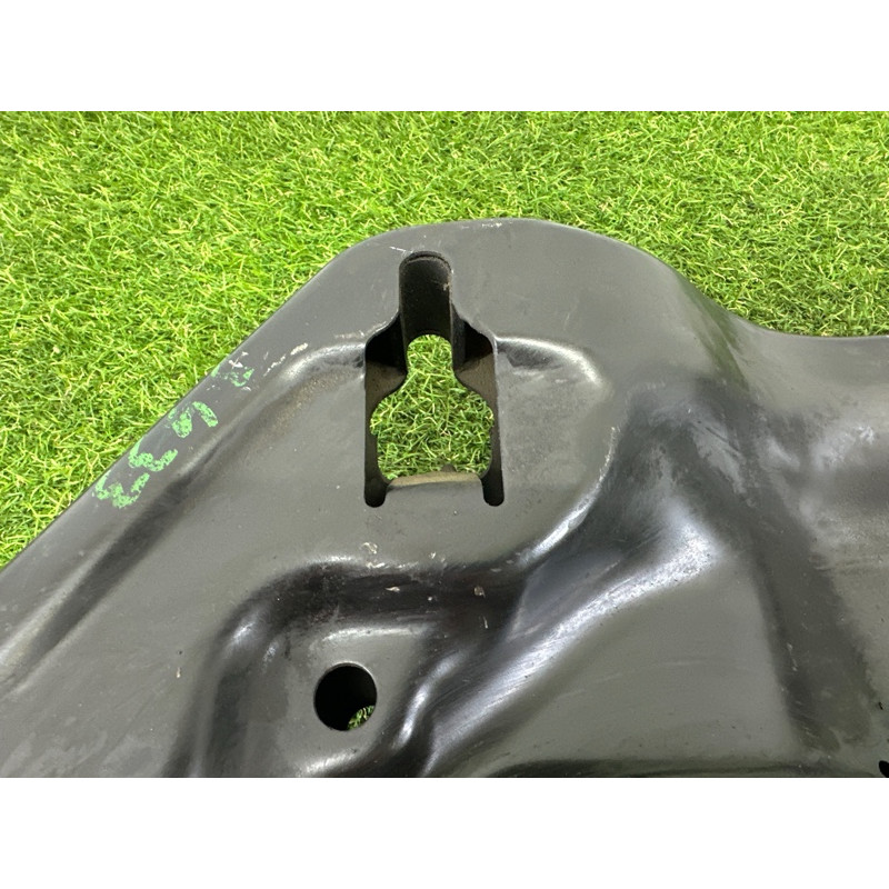 Кронштейн КПП (трансмиссия) BMW X5 E70 2011 3.0 N55B30 22326854187