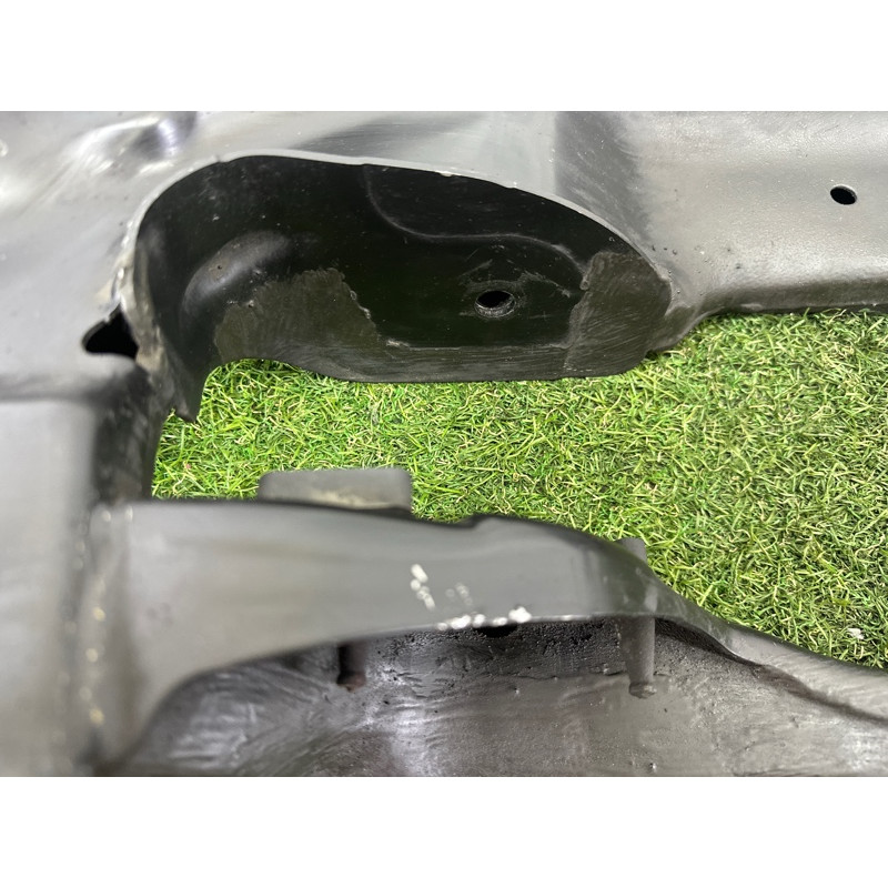 Кронштейн КПП (трансмиссия) BMW X5 E70 2011 3.0 N55B30 22326854187