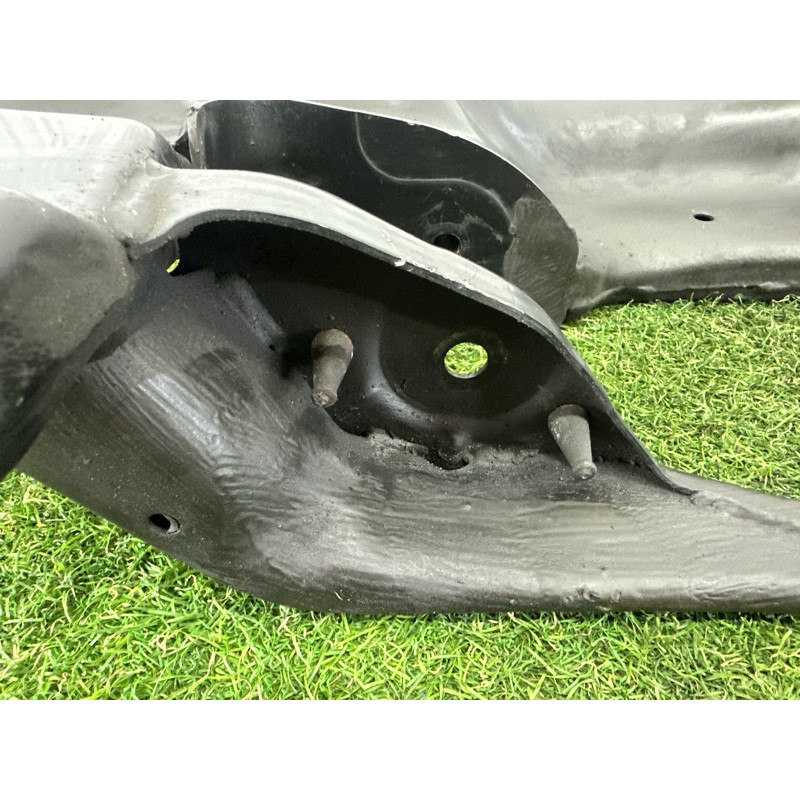 Кронштейн КПП (трансмиссия) BMW X5 E70 2011 3.0 N55B30 22326854187