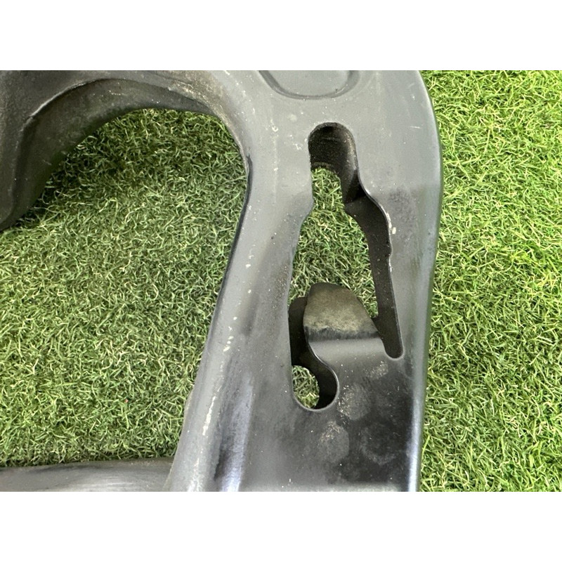 Кронштейн КПП (трансмиссия) BMW X5 E70 2011 3.0 N55B30 22326854187