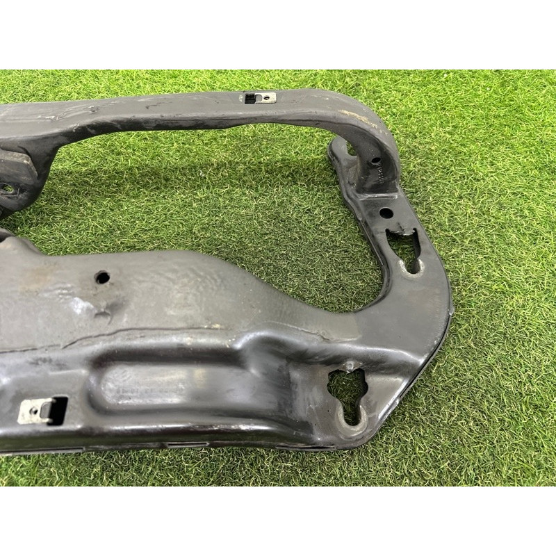 Кронштейн КПП (трансмиссия) BMW X5 E70 2011 3.0 N55B30 22326854187