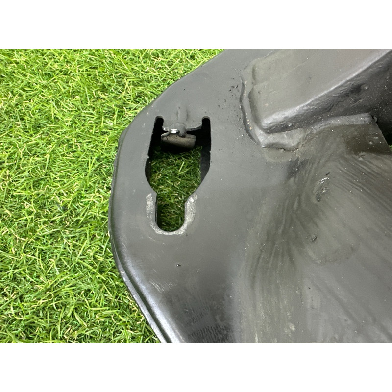 Кронштейн КПП (трансмиссия) BMW X5 E70 2011 3.0 N55B30 22326854187