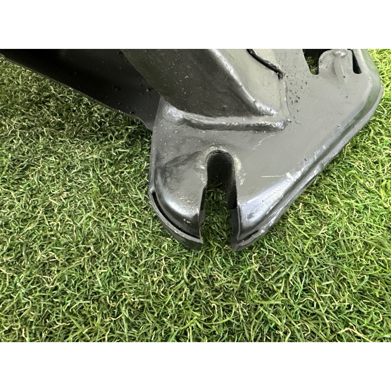 Кронштейн КПП (трансмиссия) BMW X5 E70 2011 3.0 N55B30 22326854187