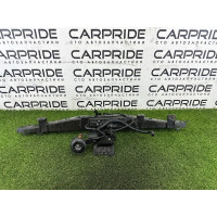 Накладка передней панели