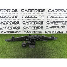 Накладка передней панели