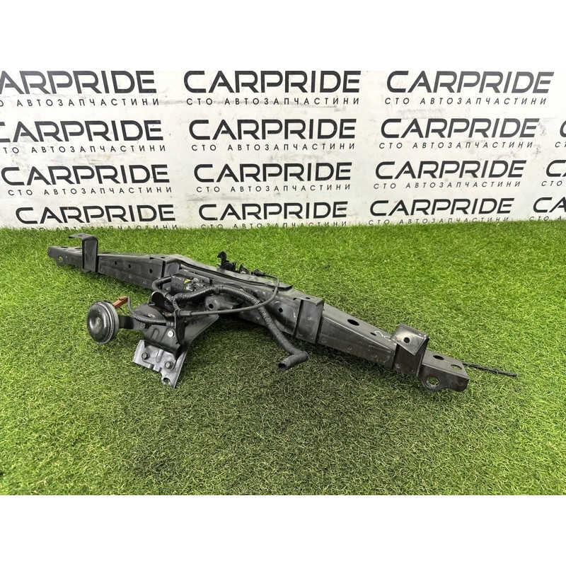 Накладка передней панели (кузов и элементы) Nissan Rogue T32 2016 2.5 QR25DE 625114BC0A