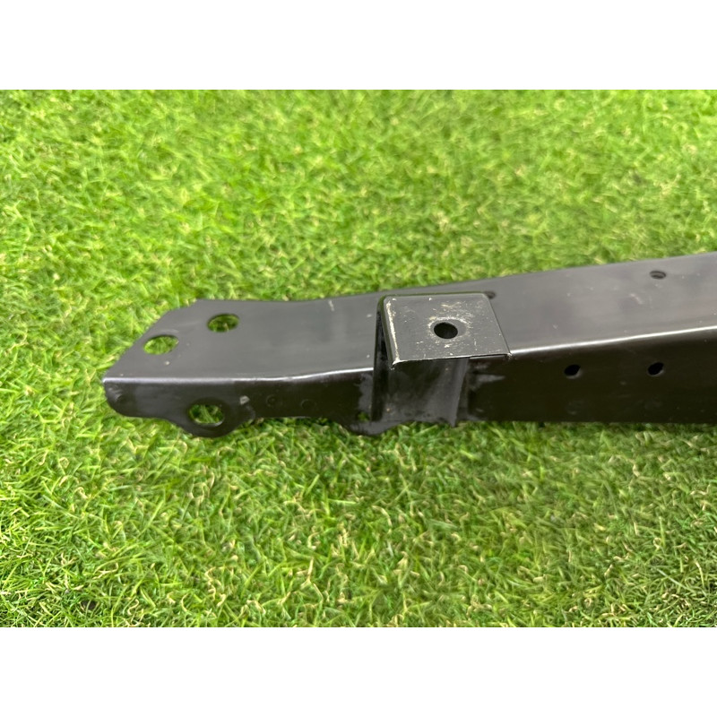 Накладка передней панели (кузов и элементы) Nissan Rogue T32 2016 2.5 QR25DE 625114BC0A