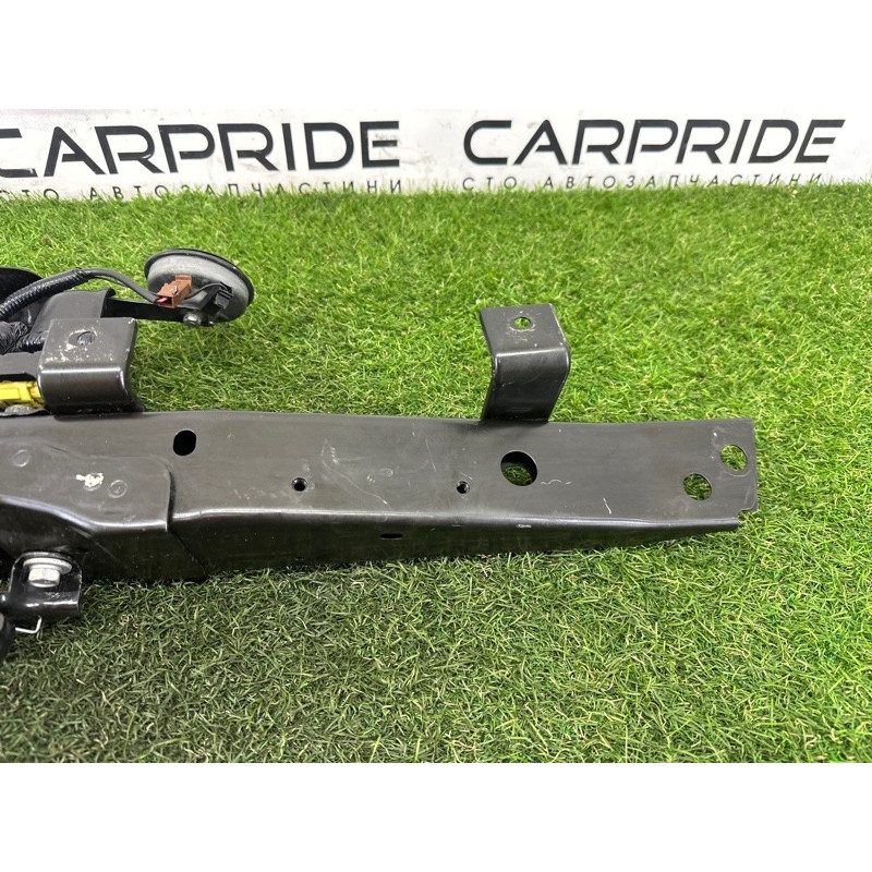 Накладка передней панели (кузов и элементы) Nissan Rogue T32 2016 2.5 QR25DE 625114BC0A