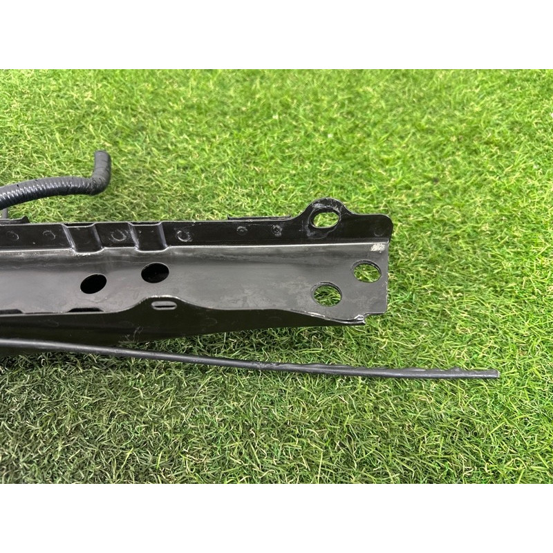 Накладка передней панели (кузов и элементы) Nissan Rogue T32 2016 2.5 QR25DE 625114BC0A