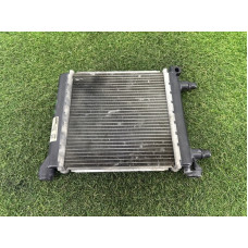 Радиатор охлаждения дополнительный