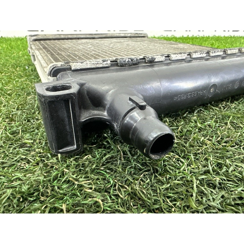 Радиатор охлаждения дополнительный (система охлаждения) BMW X1 F48 2016 2.0 B46B20 17117634565