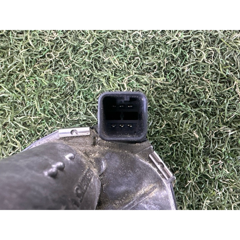 Дроссельная заслонка (электрика двигателя) BMW X5 E70 2013-2015 3.0 13547555944