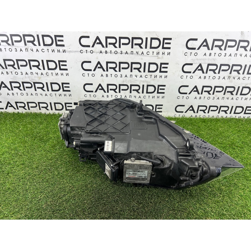 Фара (оптика) Volkswagen Touareg NF 2015 3.6 CGRA 7P0941754