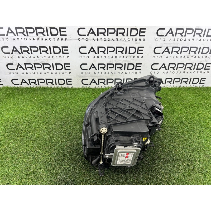 Фара (оптика) Volkswagen Touareg NF 2015 3.6 CGRA 7P0941754