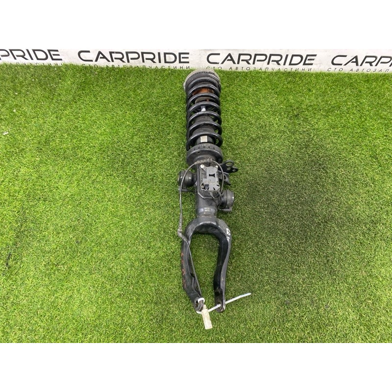 Амортизатор в сборе (подвеска) BMW 7-series F02 2011 4.4 N63 37116796940