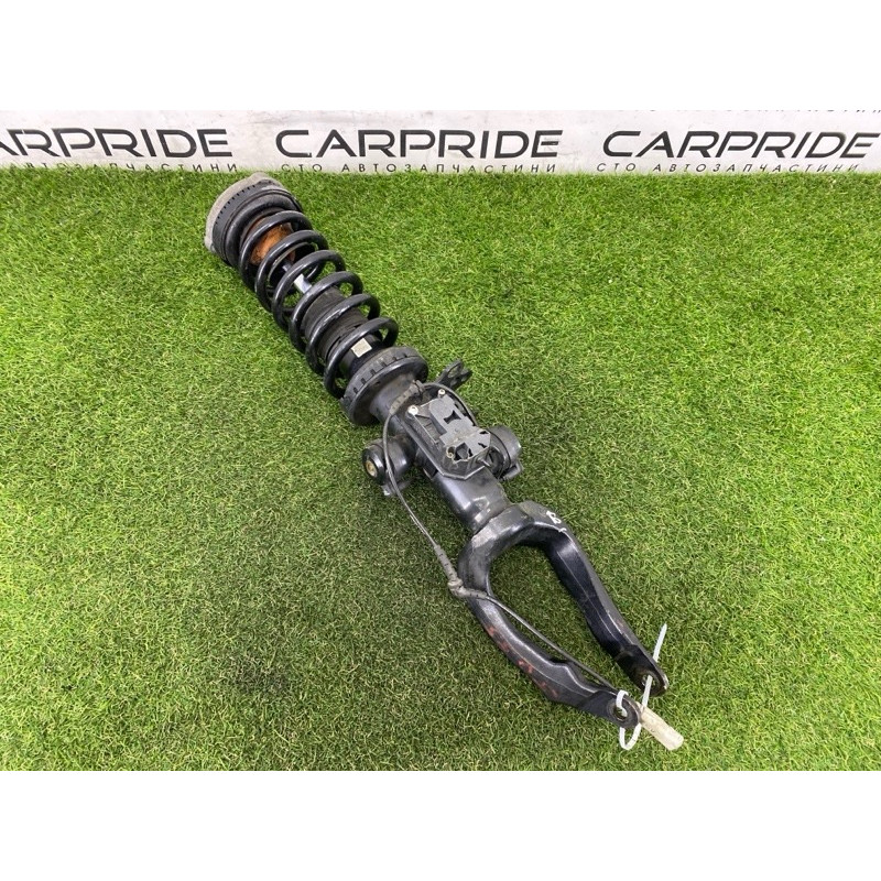 Амортизатор в сборе (подвеска) BMW 7-series F02 2011 4.4 N63 37116796940
