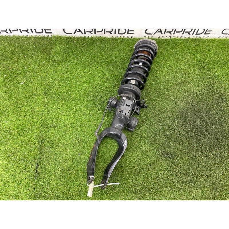 Амортизатор в сборе (подвеска) BMW 7-series F02 2011 4.4 N63 37116796940