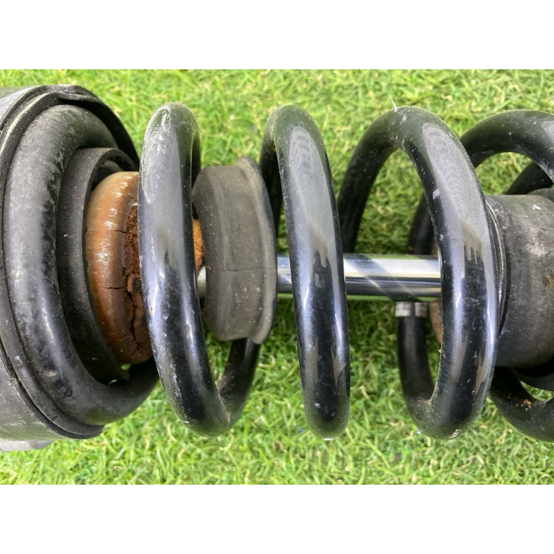 Амортизатор в сборе (подвеска) BMW 7-series F02 2011 4.4 N63 37116796940