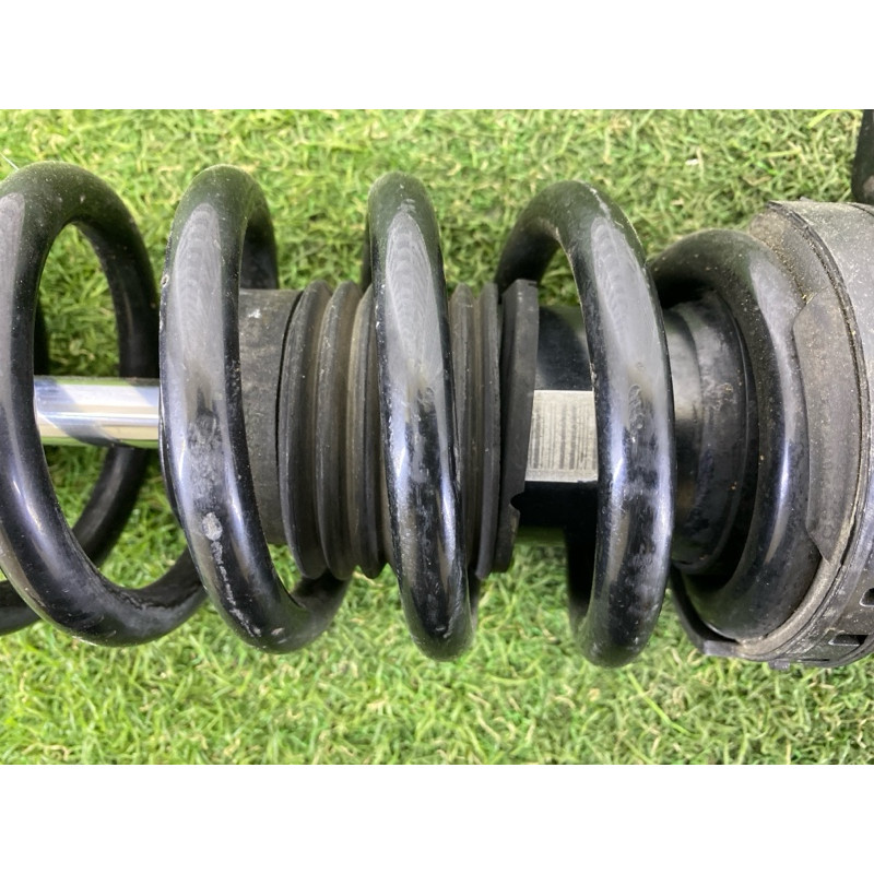 Амортизатор в сборе (подвеска) BMW 7-series F02 2011 4.4 N63 37116796940