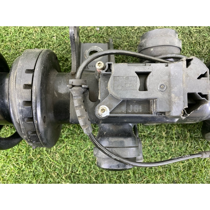 Амортизатор в сборе (подвеска) BMW 7-series F02 2011 4.4 N63 37116796940