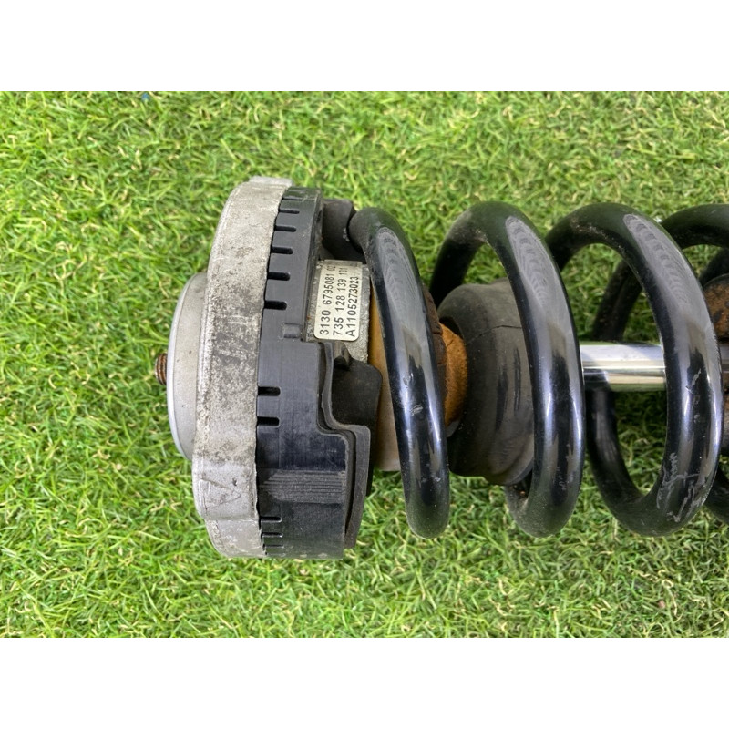 Амортизатор в сборе (подвеска) BMW 7-series F02 2011 4.4 N63 37116796940