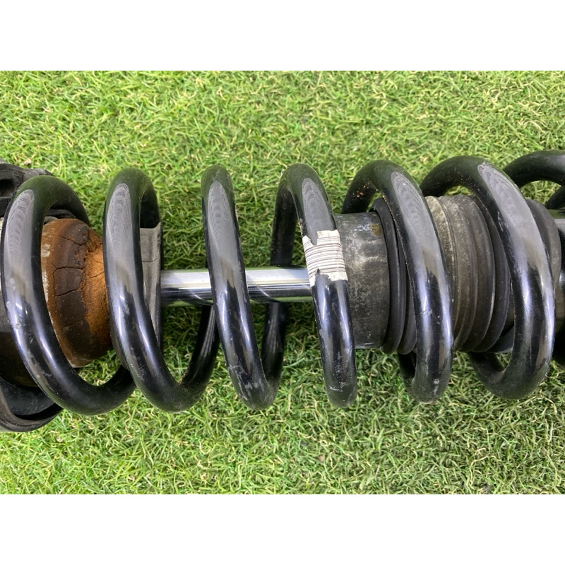 Амортизатор в сборе (подвеска) BMW 7-series F02 2011 4.4 N63 37116796940