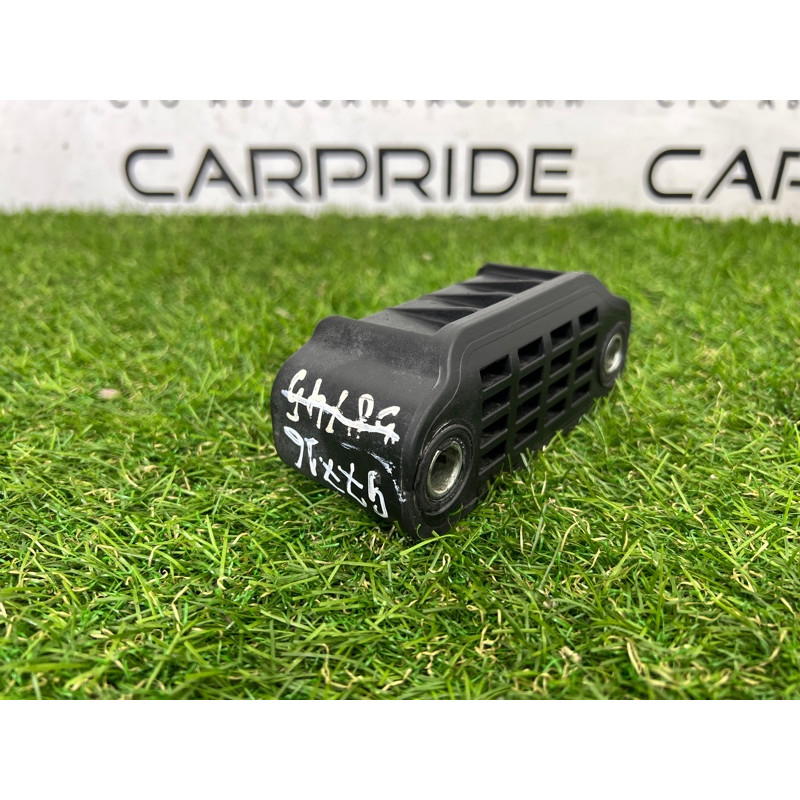 Поддомкратник (кузов и элементы) Audi Q7 4M 2015 3.0 CRE 4M0802845C