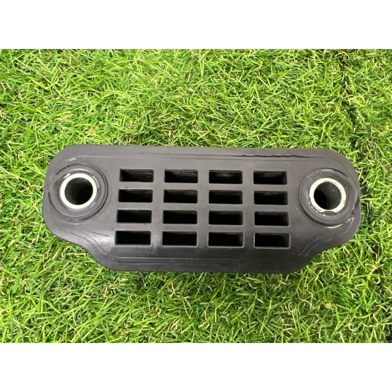 Поддомкратник (кузов и элементы) Audi Q7 4M 2015 3.0 CRE 4M0802845C