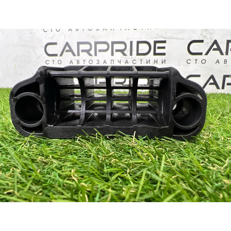 Поддомкратник (кузов и элементы) Audi Q7 4M 2015 3.0 CRE 4M0802845C