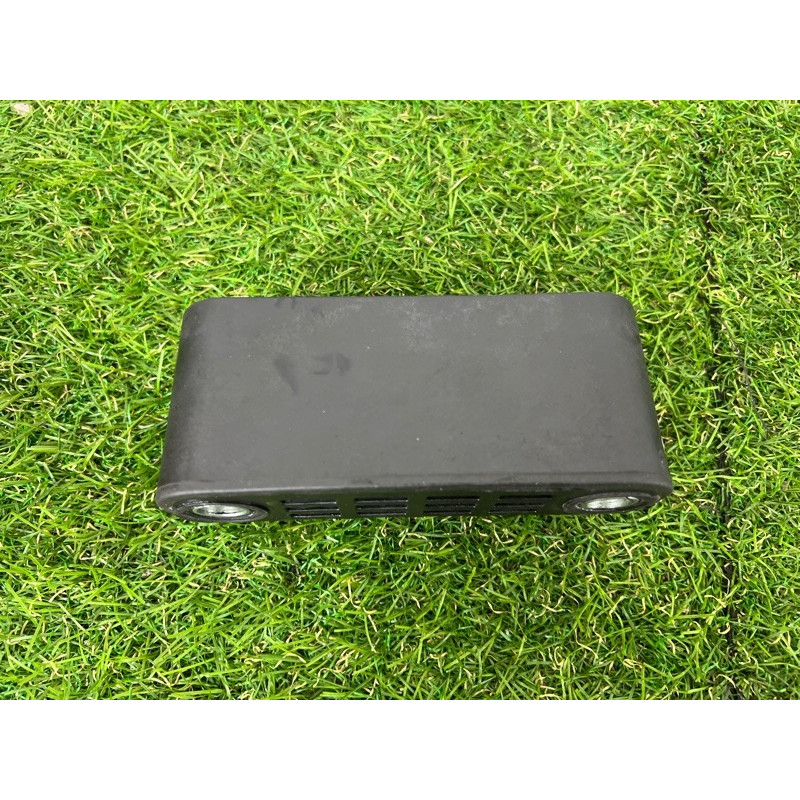 Поддомкратник (кузов и элементы) Audi Q7 4M 2015 3.0 CRE 4M0802845C