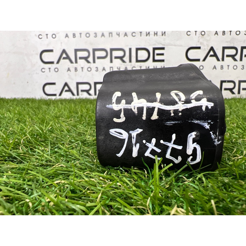 Поддомкратник (кузов и элементы) Audi Q7 4M 2015 3.0 CRE 4M0802845C