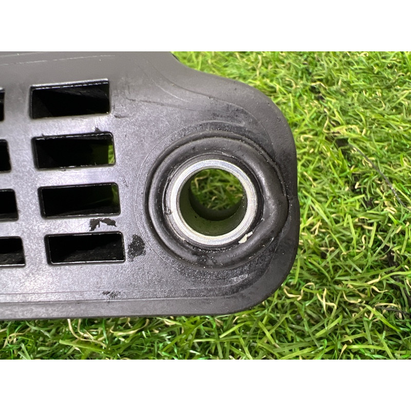 Поддомкратник (кузов и элементы) Audi Q7 4M 2015 3.0 CRE 4M0802845C