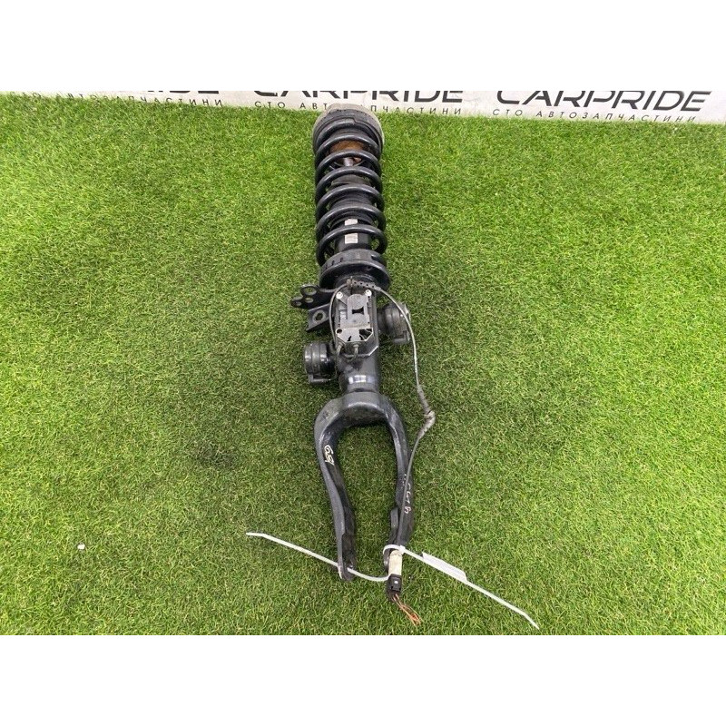 Амортизатор в сборе (подвеска) BMW 7-series F02 2011 4.4 N63 37116796939