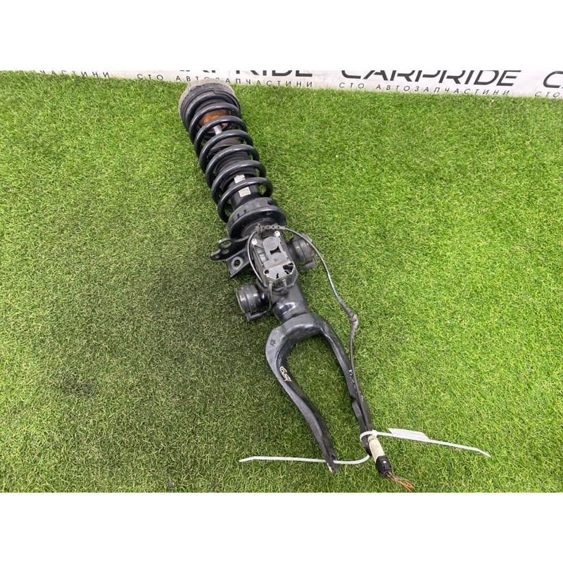 Амортизатор в сборе (подвеска) BMW 7-series F02 2011 4.4 N63 37116796939