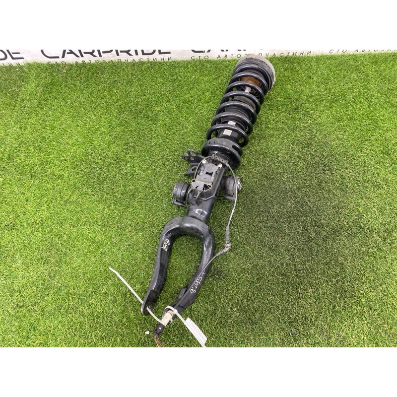 Амортизатор в сборе (подвеска) BMW 7-series F02 2011 4.4 N63 37116796939