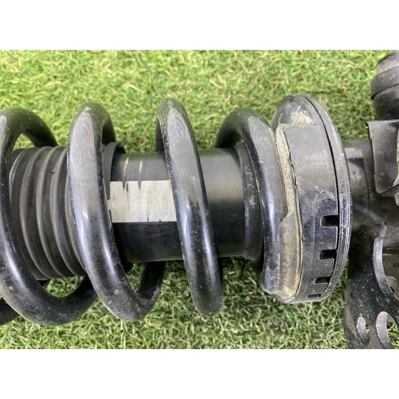 Амортизатор в сборе (подвеска) BMW 7-series F02 2011 4.4 N63 37116796939