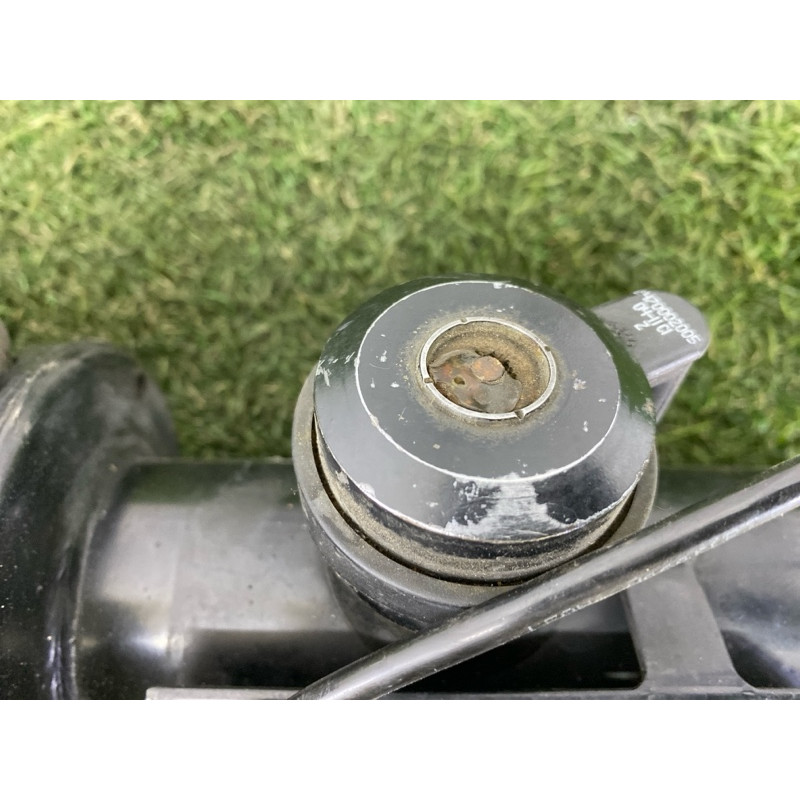 Амортизатор в сборе (подвеска) BMW 7-series F02 2011 4.4 N63 37116796939