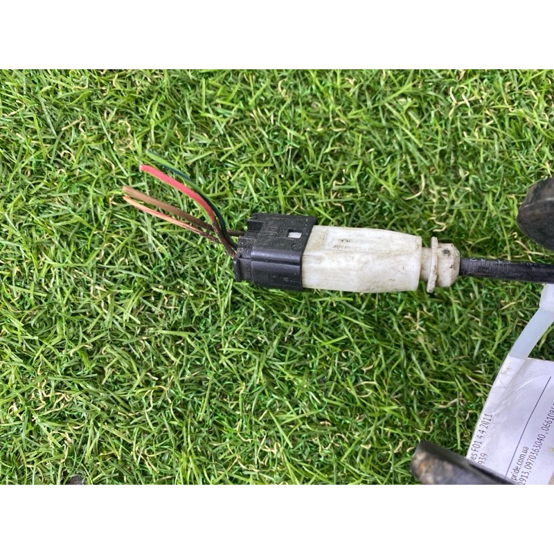 Амортизатор в сборе (подвеска) BMW 7-series F02 2011 4.4 N63 37116796939