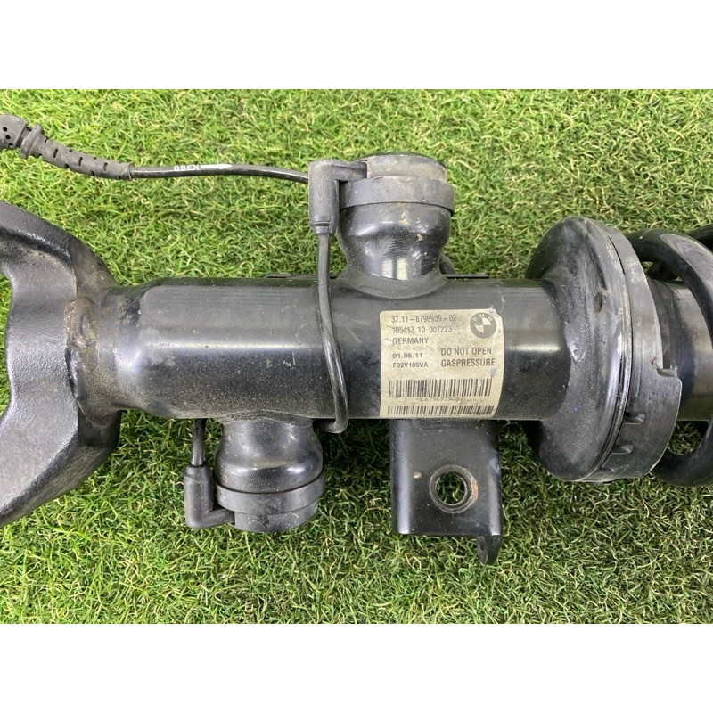 Амортизатор в сборе (подвеска) BMW 7-series F02 2011 4.4 N63 37116796939