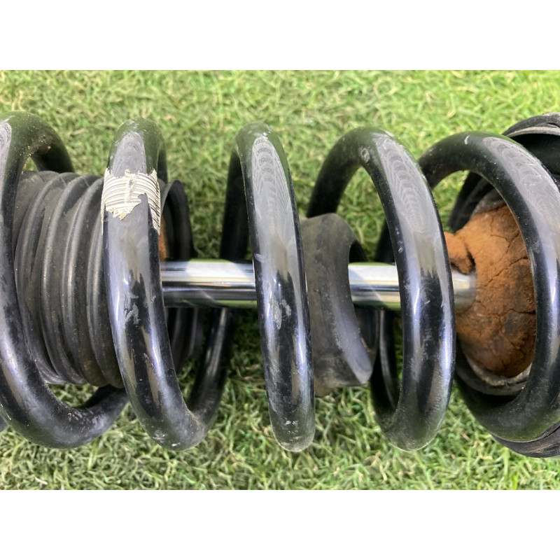 Амортизатор в сборе (подвеска) BMW 7-series F02 2011 4.4 N63 37116796939