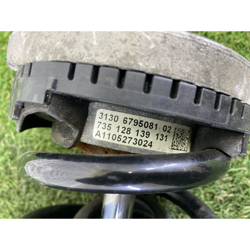 Амортизатор в сборе (подвеска) BMW 7-series F02 2011 4.4 N63 37116796939