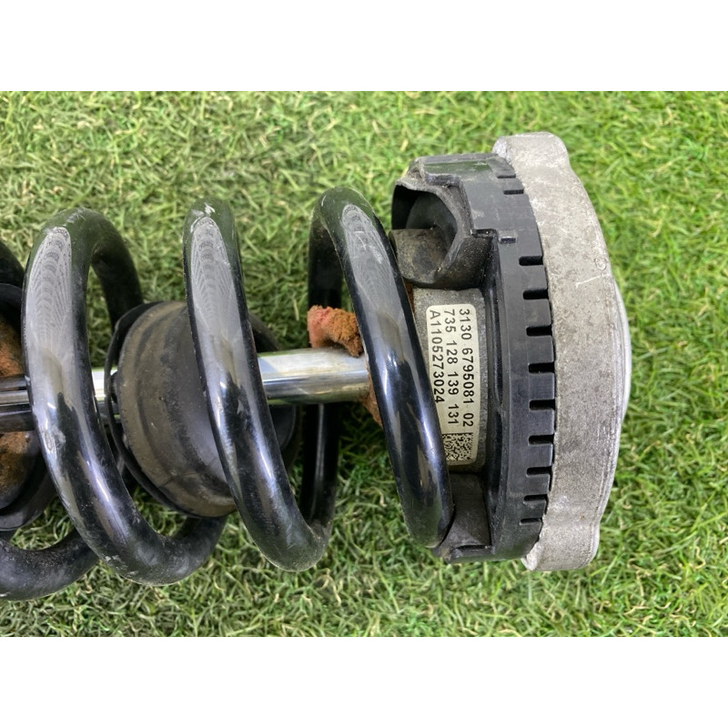 Амортизатор в сборе (подвеска) BMW 7-series F02 2011 4.4 N63 37116796939