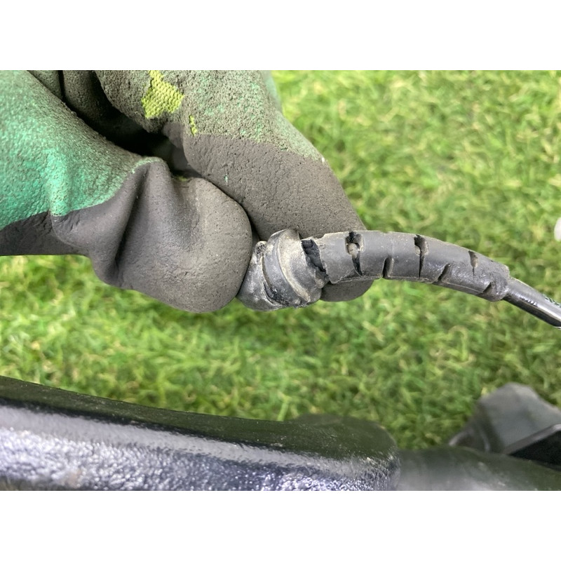 Амортизатор в сборе (подвеска) BMW 7-series F02 2011 4.4 N63 37116796939