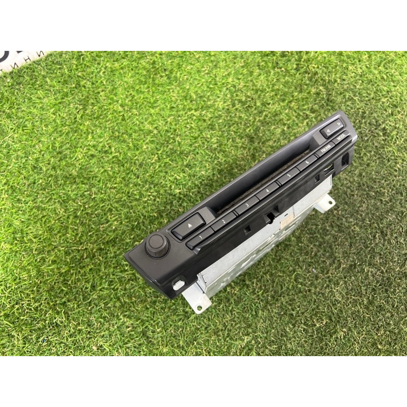 Блок управления мультимедиа (электрика / блок управления) BMW X5 E70 2011 3.0 N55B30 65129263943