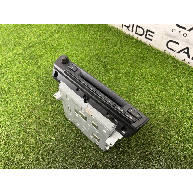 Блок управления мультимедиа (электрика / блок управления) BMW X5 E70 2011 3.0 N55B30 65129263943