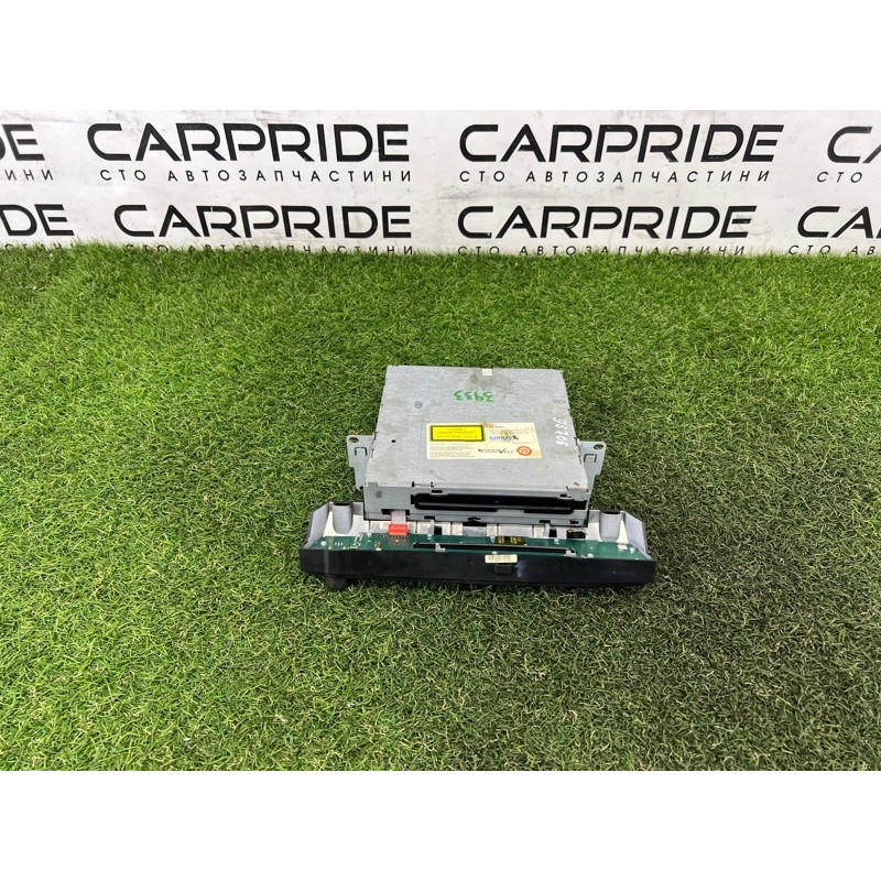 Блок управления мультимедиа (электрика / блок управления) BMW X5 E70 2011 3.0 N55B30 65129263943