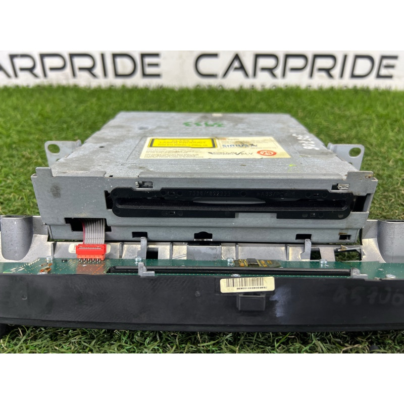 Блок управления мультимедиа (электрика / блок управления) BMW X5 E70 2011 3.0 N55B30 65129263943