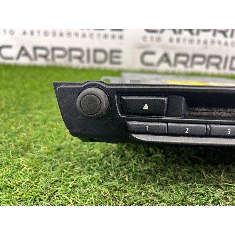 Блок управления мультимедиа (электрика / блок управления) BMW X5 E70 2011 3.0 N55B30 65129263943