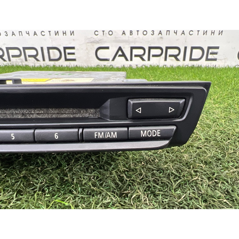 Блок управления мультимедиа (электрика / блок управления) BMW X5 E70 2011 3.0 N55B30 65129263943