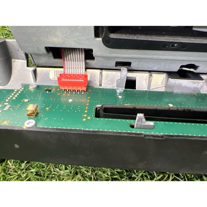 Блок управления мультимедиа (электрика / блок управления) BMW X5 E70 2011 3.0 N55B30 65129263943